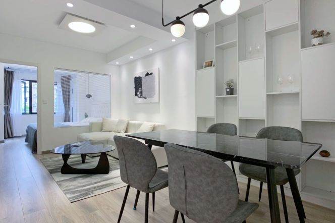 stn changping rd.1 bed