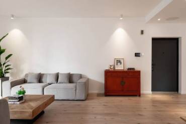 2 Brs, 1 Living room, Wall heating/Central ac/Oven, 120 sqm @ Jiashan metro L9&12