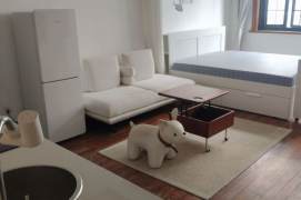 1 br near L2/L7 jing'an temple station