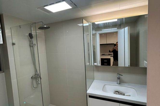 caoyang rd station one bedroom