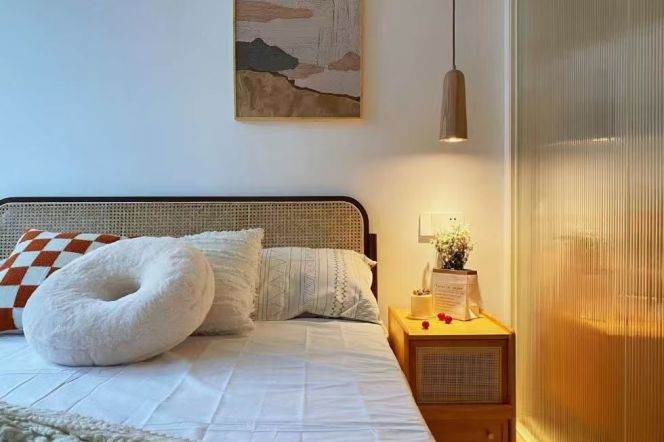Elegant 1br/1lr @changping rd sta 6k