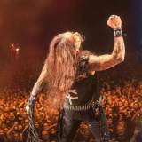 Amorphis - Borderland China Tour 2026