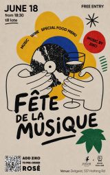 Fête de la Musique 