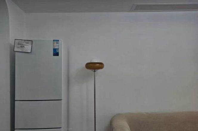 jing'an temple station one bedroom