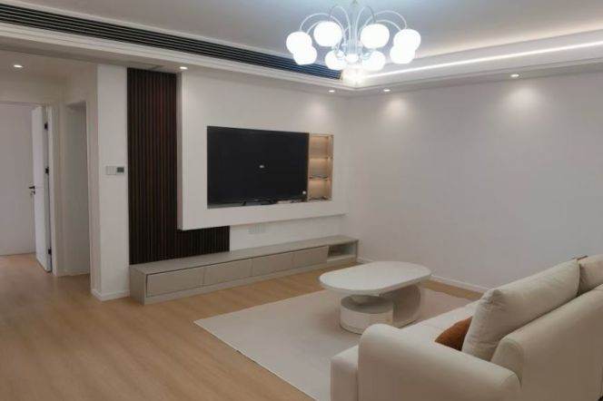 jiangsu rd station two bedrooms