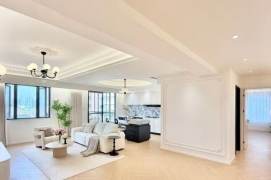 197sqm 4Br with balcony @ L2/11 Jiangsu rd station