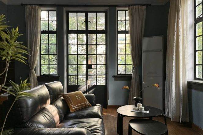 stn westnanjing rd. 1bed 