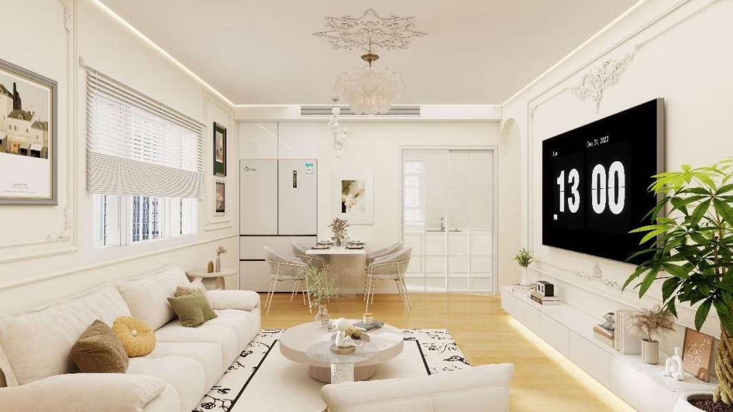 Housing image