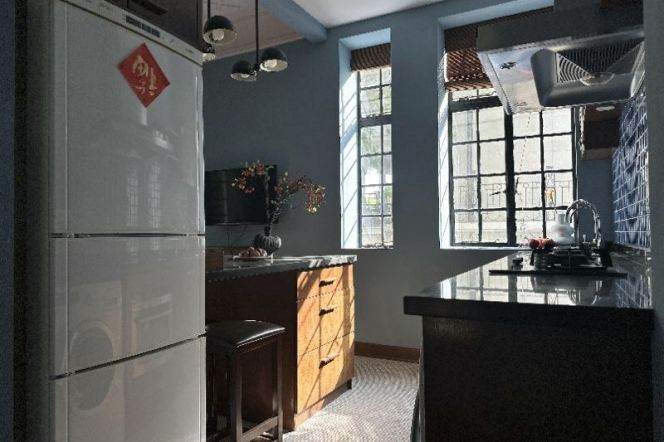 stn westnanjing rd. 1bed 