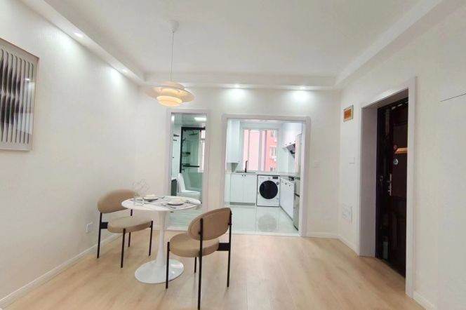 Modern 1br Nr Jiashan road M9/12