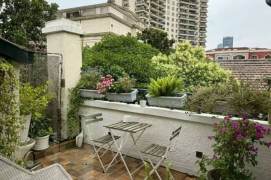 Premium Old House w/Terrace on Yongjia Rd