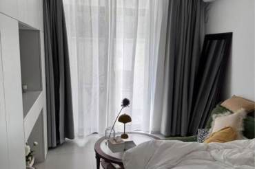 Cozy 1Br +Yard @ L9 Dapuqiao station @ Tianzifang