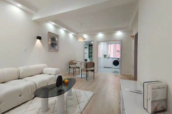 Modern 1br Nr Jiashan road M9/12