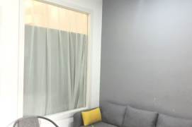 Cozy 1br/1lr @jiangsu rd sta 5k
