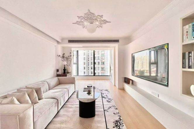 Wuning station stunning & spacious 2br2bt with 16k