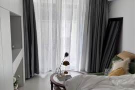 Cozy 1Br +Yard @ L9 Dapuqiao station @ Tianzifang
