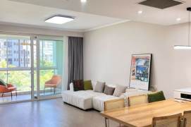 dapuqiao station one bedroom