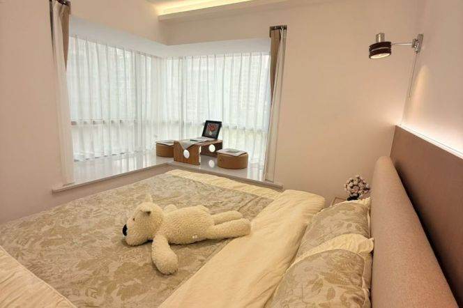 brand new 1br Nr pudong Avenue M4/14