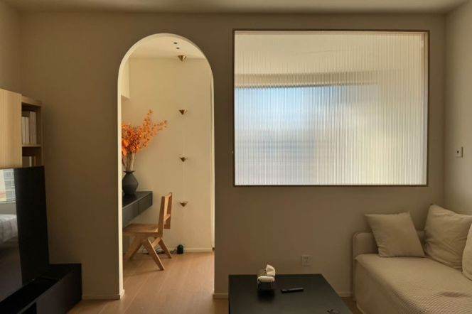 1 br near L2/L7/L14 jing'an temple station+elevator