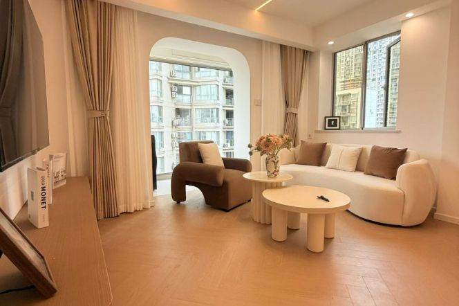 brand new 1br Nr pudong Avenue M4/14