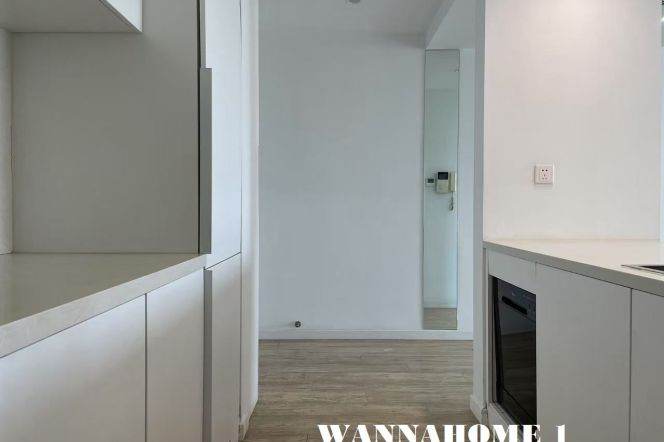 Spacious&Modern 2Bdrs 2Baths Apt+Joffre Garden+Stunning View/IAPM+Large Open Balcony