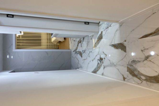 jiangsu rd modern 1BR/big living room@L2/11 