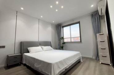 Spacious-Fashion-lift-1Br-Nr Huadong Jiaotong uni-Caoyang rd/Putuo area/L3/4/11/13/14