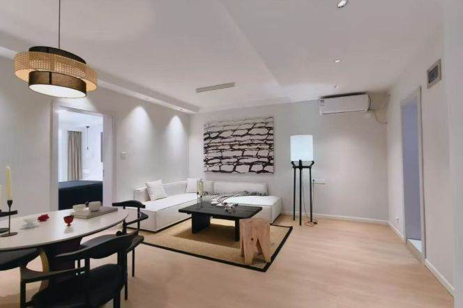 cozy 2brs Nr jiashan road M9/12
