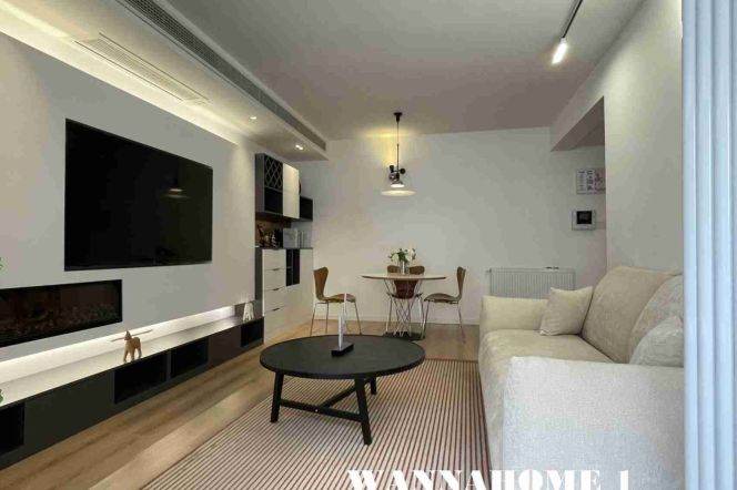 Good View+Spacious&Bright 1Bdr 1Bath+Open Balcony+L7 Chang Ping Rd+Green Compound