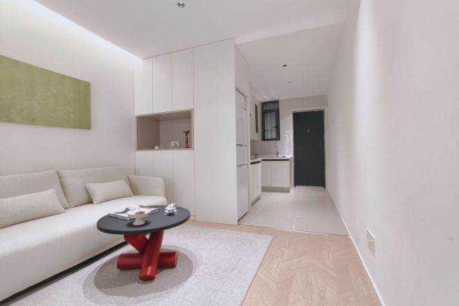 modern 1br Nr madang road M13