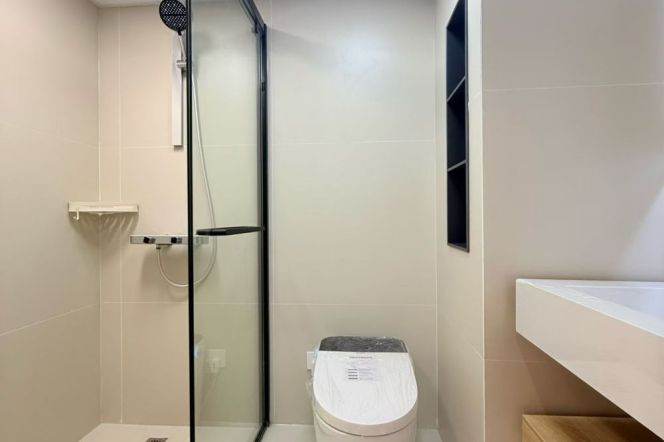 brand new 1br Nr pudong Avenue M4/14