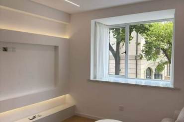 Renovated 1br apt,close to Shanghai Zoo,Line 10