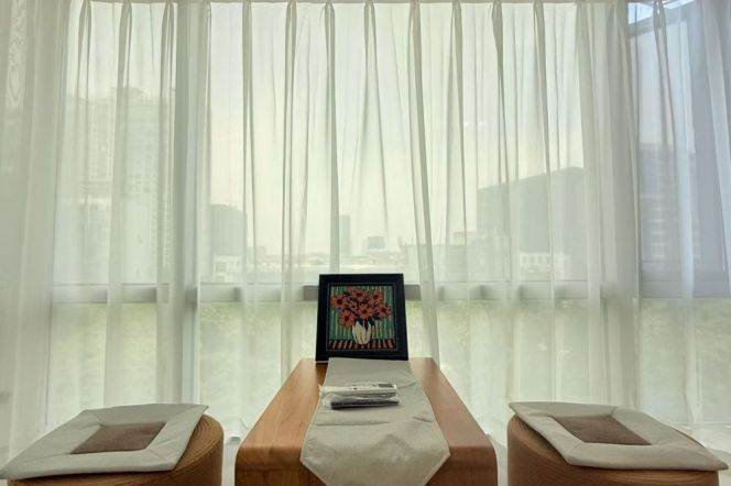 brand new 1br Nr pudong Avenue M4/14