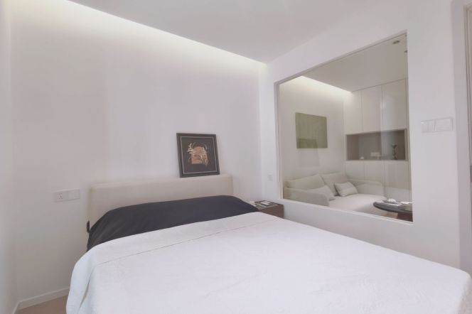modern 1br Nr madang road M13