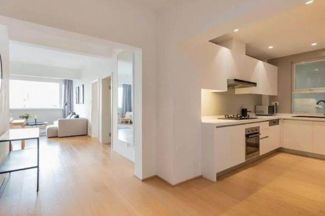 IAPM Modern 2-Bedroom Apartment | Premium Downtown Area   