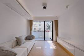 1-bedroom | Dingxi Road | 8 mins to Metro Lines 3/4 (Yan'an West Road Station)