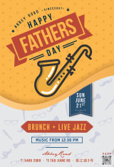 Trio Live Jazz Night