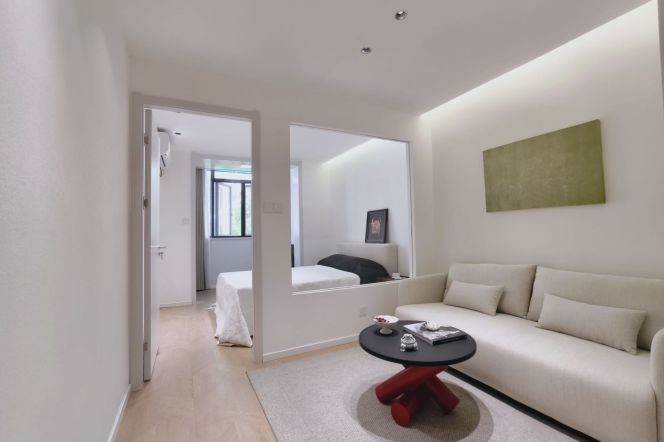 modern 1br Nr madang road M13