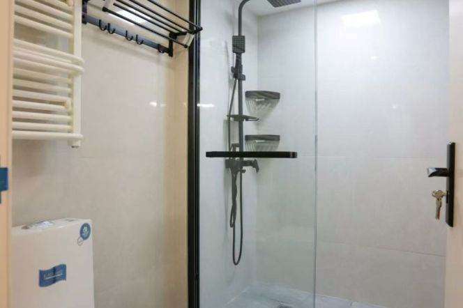 2br both face south great daylight fully furnished @ Line 1,9,11 Xujiahui