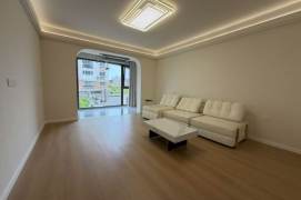 Longxi station spacious & nice 3br2bt with 18k