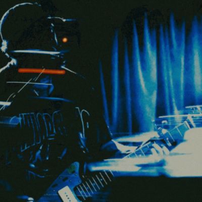 New Noise Presents: Nothing Live in Shanghai 2026