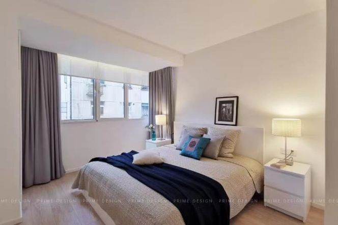 modern 2brs floor heating open kitchen on Wu kang road /an fu road only 15K