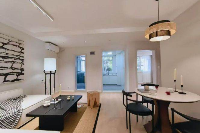 cozy 2brs Nr jiashan road M9/12