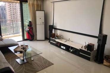 Sublet Master Bedroom July August Sept - 120sqm - Zhongtan Road station L13/L3/L4
