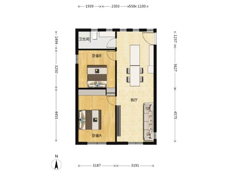 Housing image