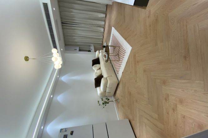 jiangsu rd modern 1BR/big living room@L2/11 