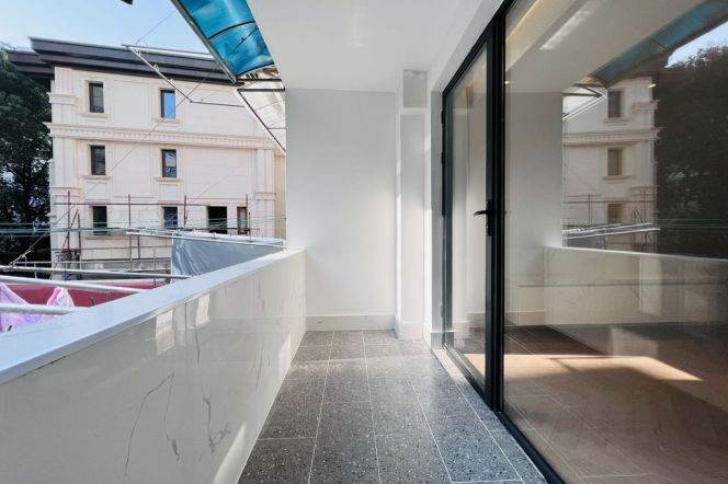 1-bedroom | Dingxi Road | 8 mins to Metro Lines 3/4 (Yan'an West Road Station)