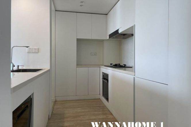 Spacious&Modern 2Bdrs 2Baths Apt+Joffre Garden+Stunning View/IAPM+Large Open Balcony