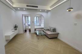 Jinshajiang rd/elevator 1br 1lr/cozy&spacious/bright room/NR ECNU,@L13/3/4