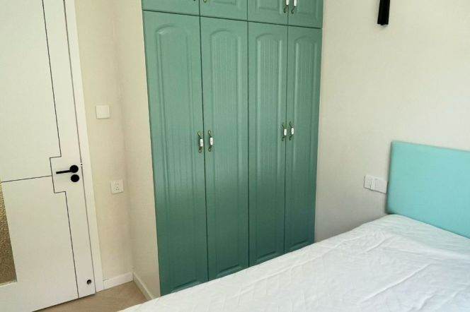 yishan rd station two bedrooms